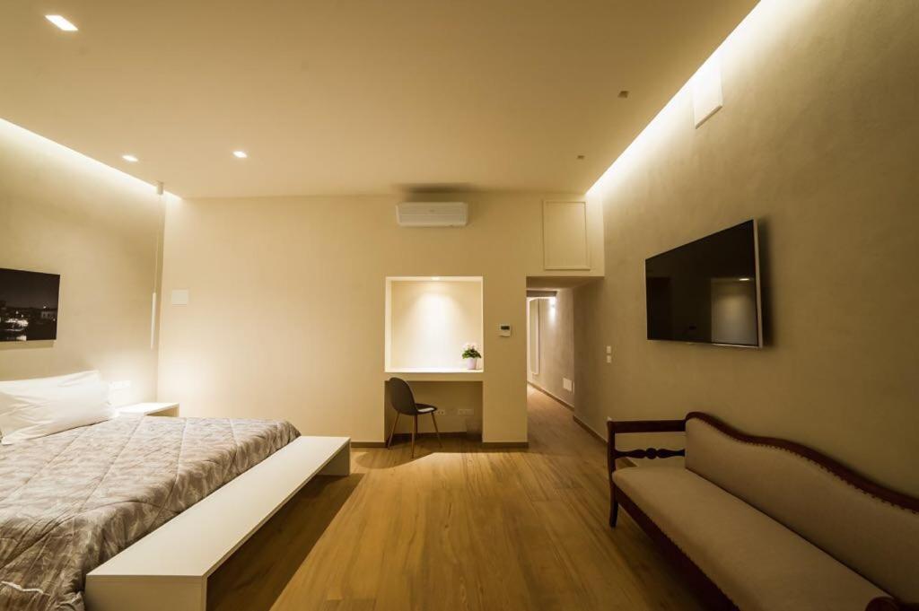 Atto Primo Studio Apartment Verona Exterior photo