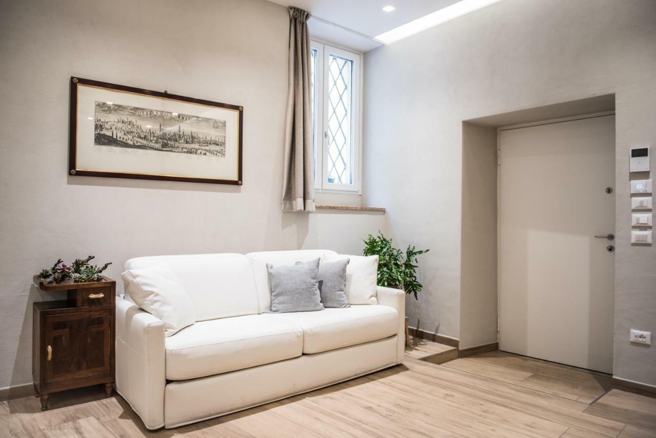 Atto Primo Studio Apartment Verona Exterior photo