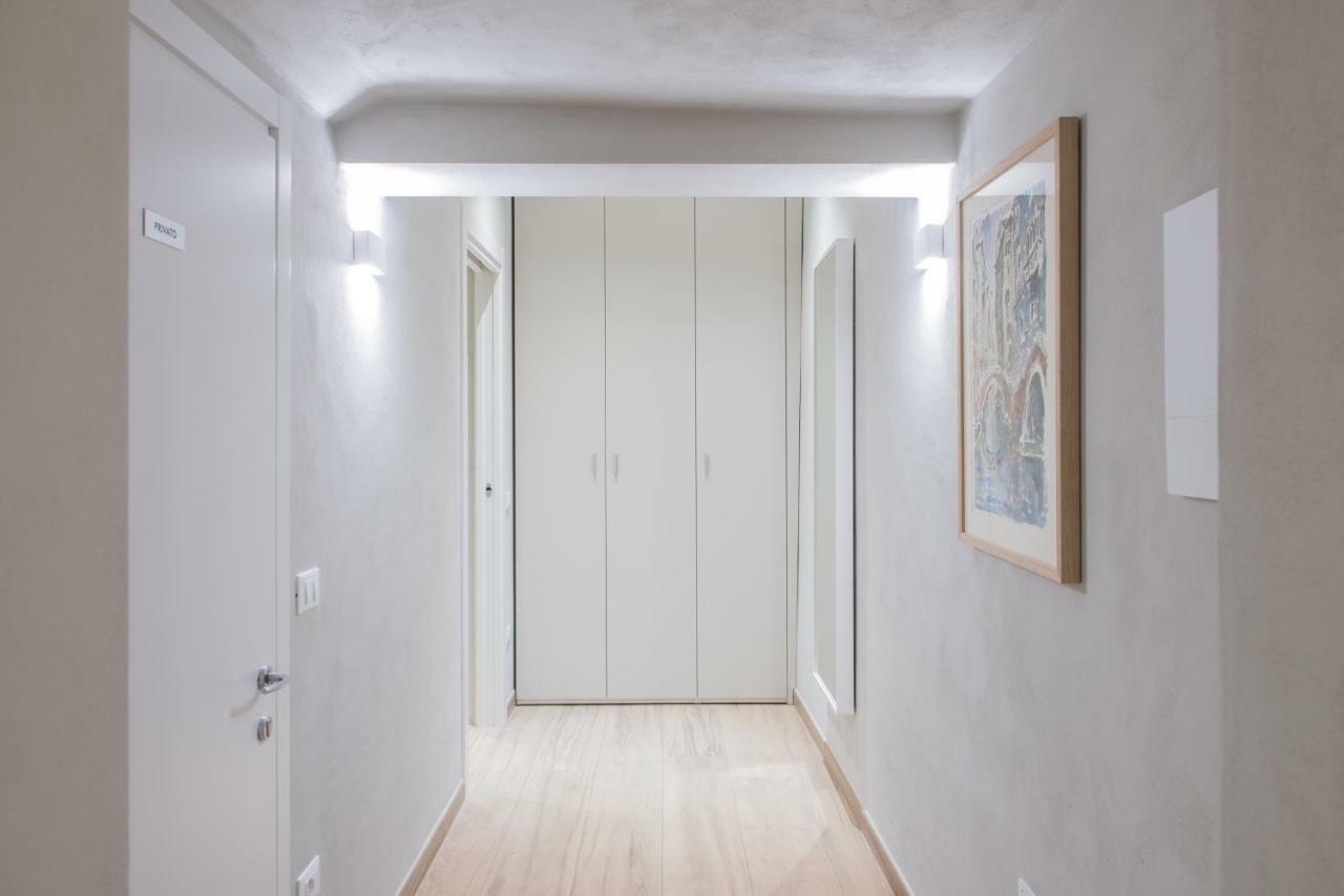 Atto Primo Studio Apartment Verona Exterior photo