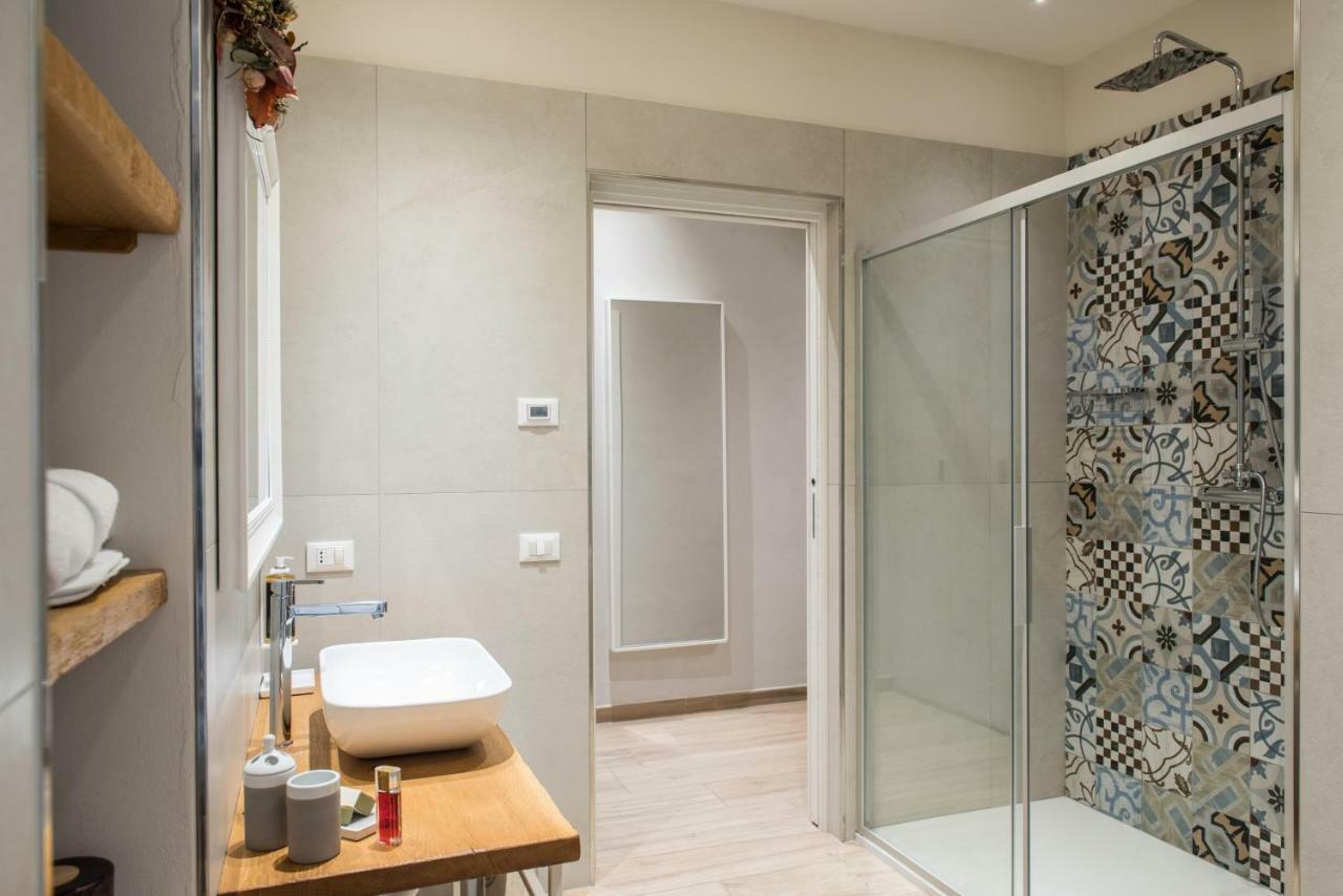 Atto Primo Studio Apartment Verona Exterior photo