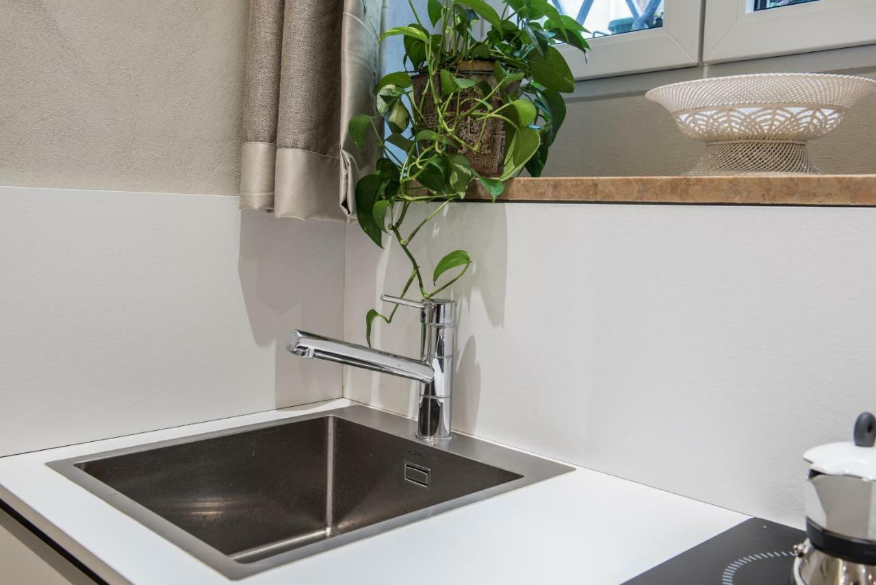 Atto Primo Studio Apartment Verona Exterior photo
