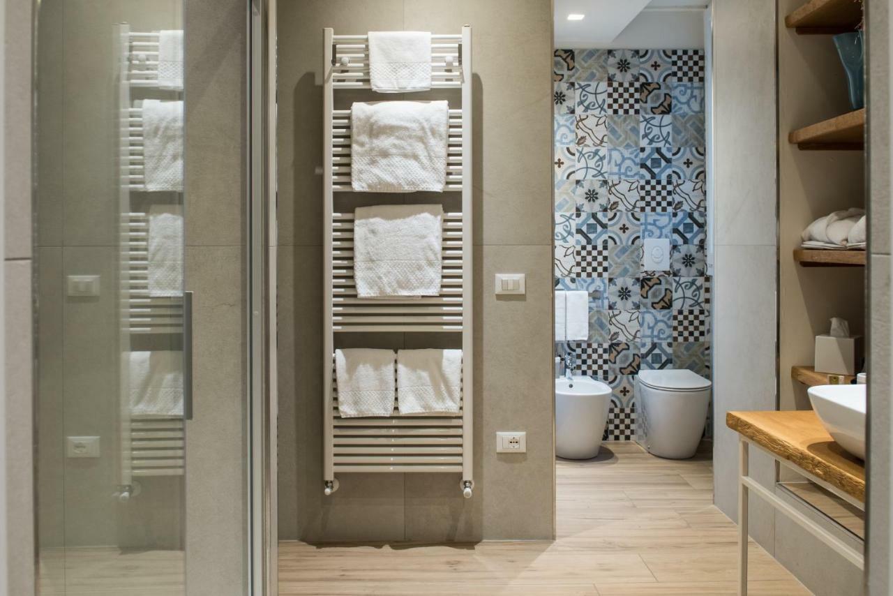 Atto Primo Studio Apartment Verona Exterior photo