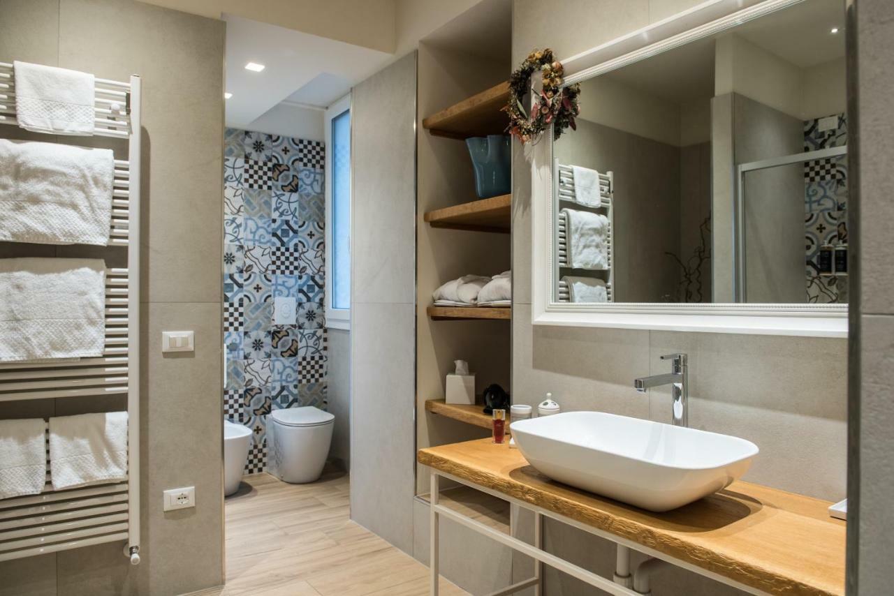 Atto Primo Studio Apartment Verona Exterior photo