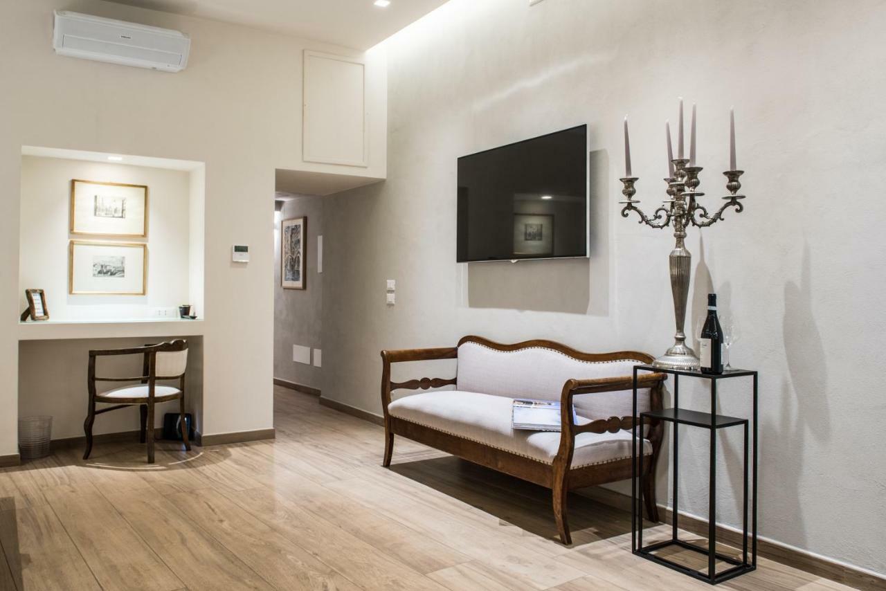 Atto Primo Studio Apartment Verona Exterior photo