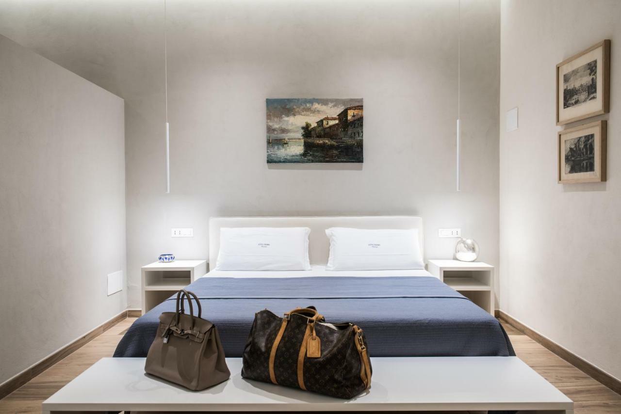 Atto Primo Studio Apartment Verona Exterior photo